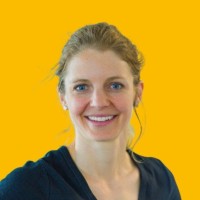 Gesundheitsförderung Schweiz Employee Sabine Stalder's profile photo