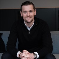 Academic Work Employee Jonas Engström's profile photo