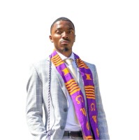 Amazon Employee Shemon Moore's profile photo