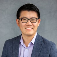 Google Employee Henry Deng's profile photo