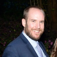 Novatec Employee Sean Healy's profile photo