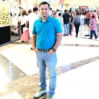 CARE CONTAINER LINES PRIVATE LIMITED Employee Raju Singh's profile photo