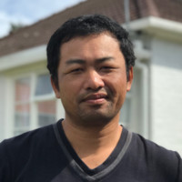 Course Sales Employee Vinh Nguyen's profile photo