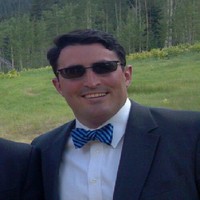 The Whiting-Turner Contracting Company Employee Ed Joffe's profile photo