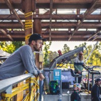 MyDello Employee Samuel Clennett's profile photo