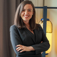Buccara Employee Zaida Marin's profile photo