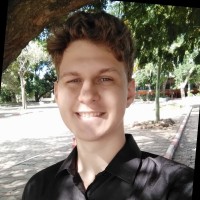 Quave Employee Eduardo Caldas's profile photo