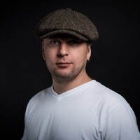 Music Glue Employee Niklas Lindgren's profile photo