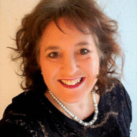 himagine solutions inc. Employee Kandace Mark's profile photo