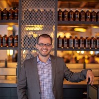 Corner Table Restaurants Employee Josh Bidwell's profile photo