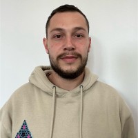 Elysian Software Employee Cosmin Lădaru's profile photo