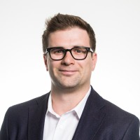 Teza Technologies Employee Brandon Johnson's profile photo