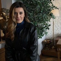 Open Ajans Employee Duygu Filizoğlu's profile photo