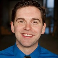 Foresight Theatrical, LLC Employee Andrew Joy's profile photo