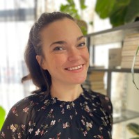 Broadstreet Impact Services (formerly New Markets Support Company) Employee Grace Earle's profile photo