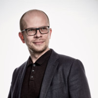 Bugaj Architects Employee Artur Kaczmarek's profile photo