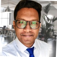 Anandhu Vs Email