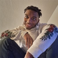 Malik Smith Email & Phone Number