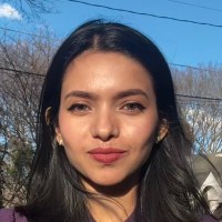 Ayushi Goyal Email