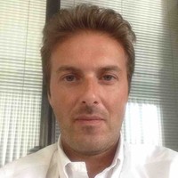 Slim Aluminium S.p.A. Employee Emilio Martucci's profile photo