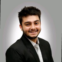 Crisil Integral IQ Employee Tirth Thakkar's profile photo