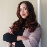 ProvenWorks Employee Anjali Chapagain's profile photo