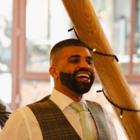 BOTB.com Employee Hal Dwobeng's profile photo