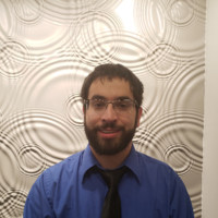 Yamaha Motor Corporation, USA Employee Sam Steinberg's profile photo