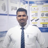 Renuka Tools Employee Nasiroddin Kazi's profile photo