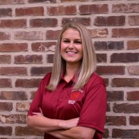 Cherokee Brick Employee Whitley Maddox's profile photo