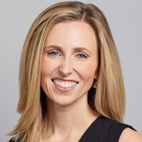 Create NYC Employee Lauren Wetmore's profile photo
