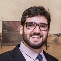 Ápice 360º Employee Lucas Domingos's profile photo