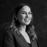 California Forward Employee Taylor Carnevale's profile photo
