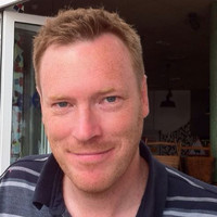 Borgo Employee Magnus Carlenstam's profile photo