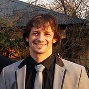 Nova Languages Employee Kyle Goncalves's profile photo