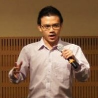Iress Employee James Wee's profile photo