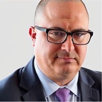 Hypori Employee Christopher Reason's profile photo