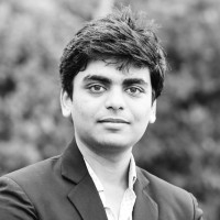 netGALAXY Studios Employee Arkesh Kalathiya's profile photo