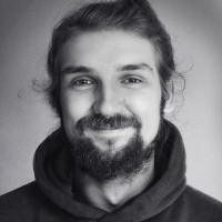 Incari Development Platform Employee Malte Decker's profile photo