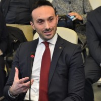 Rosario Gallelli Email & Phone Number