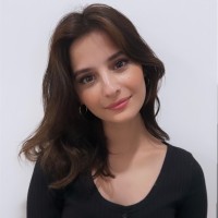 Zahra Sahibzada Email & Phone Number
