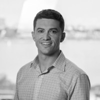 Evergreen Residential Employee Nick Compogiannis's profile photo