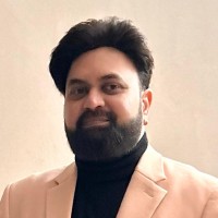 Redchief Employee Mayank Jain's profile photo