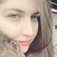 Dom & Tom Employee Elina's profile photo