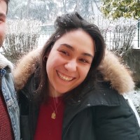 Maria Loreta la Barbera Email