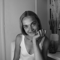 Studio MIAKI Employee Lucy Clements's profile photo