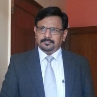 APM Technologies 3D Pvt Ltd Employee Anil Gupta's profile photo