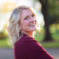 Ashley Hanson Email & Phone Number
