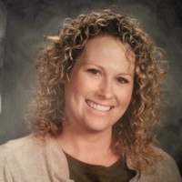 USD 353 Employee Tamberlyn Hendrix's profile photo