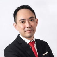 Centurion Corporation Limited Employee Ray Kwan's profile photo